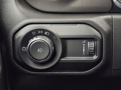 Used 2023 Jeep Wrangler Sport image 24