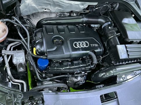 Used 2018 Audi Q3 2.0T Premium Plus w/ S Line Competition Package AWD/4WD image 32
