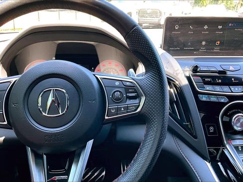 Used 2024 Acura RDX A-Spec AWD/4WD image 25