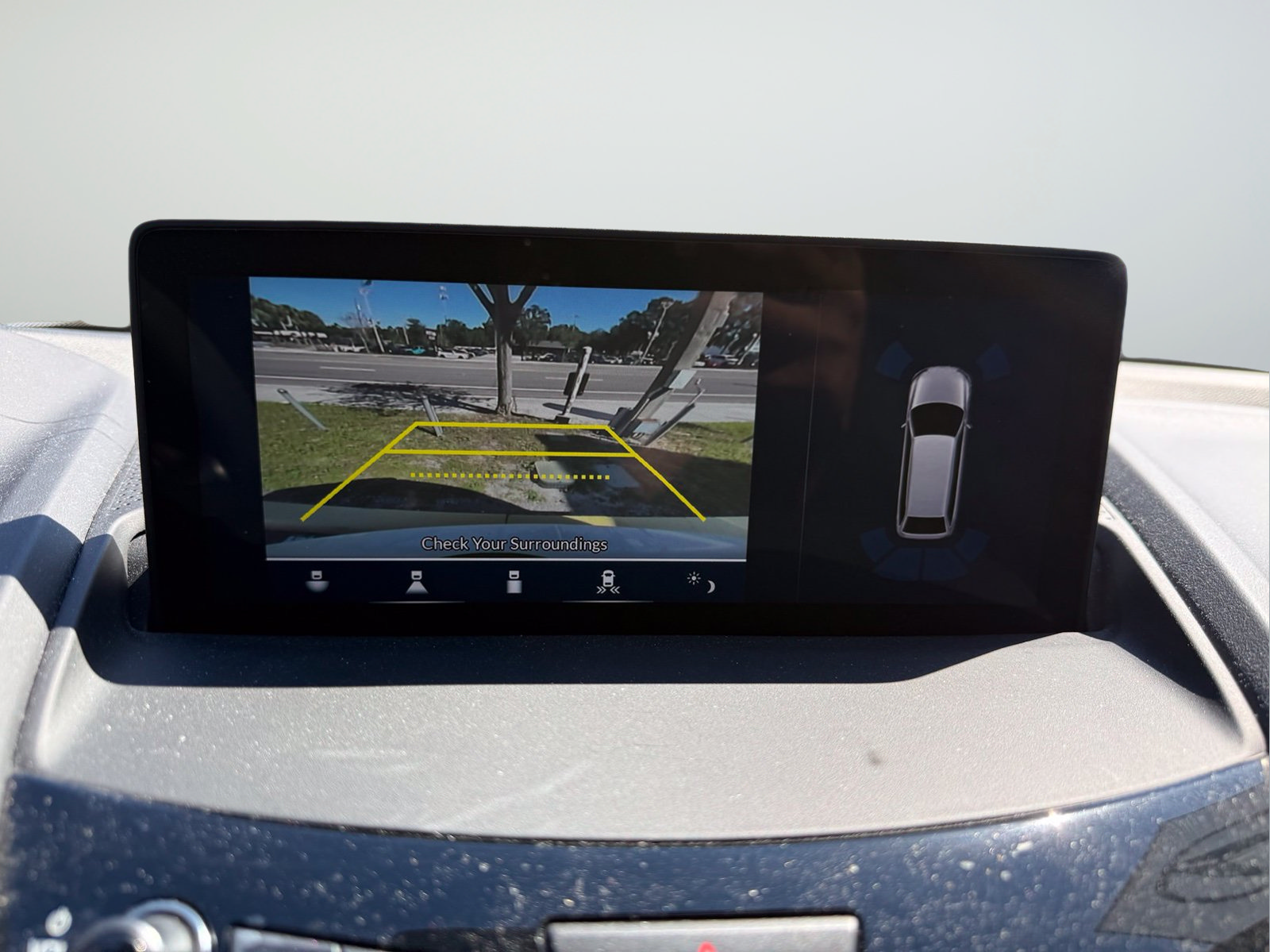 Used 2023 Acura RDX w/ Advance Package FWD image 14