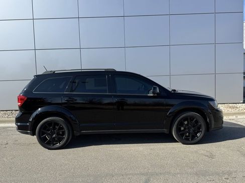 Used 2017 Dodge Journey GT w/ Driver Convenience Group image 35