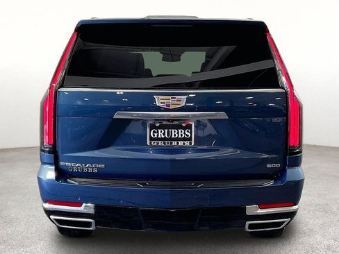 Used 2026 Cadillac Escalade 4WD image 6