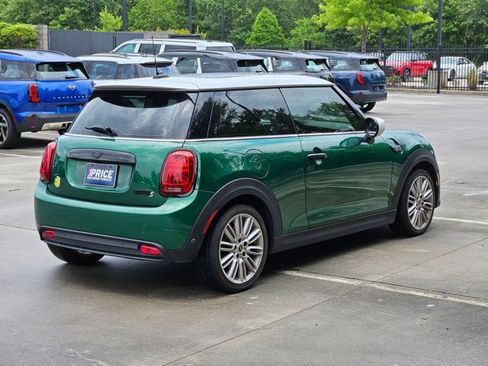 Used 2023 MINI Cooper SE FWD image 5