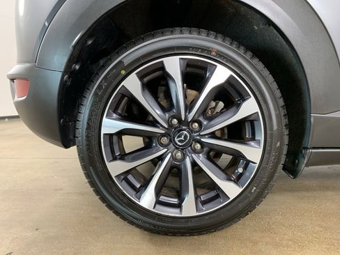 Used 2019 MAZDA CX-3 Grand Touring w/ Premium Package image 38