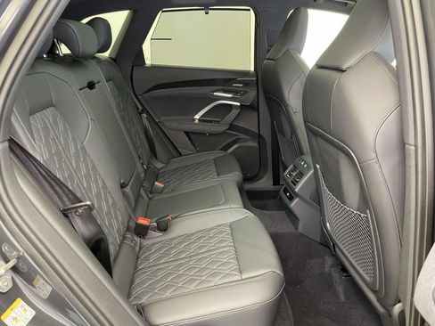 New 2026 Audi SQ5 Premium Plus AWD/4WD image 22