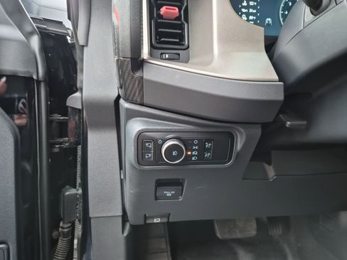 Used 2023 Ford Bronco Raptor image 13