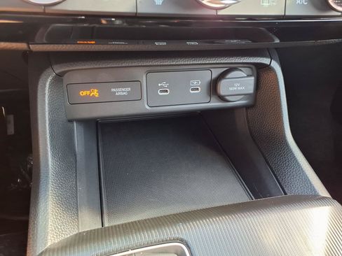 Used 2026 Honda Civic Sport image 8