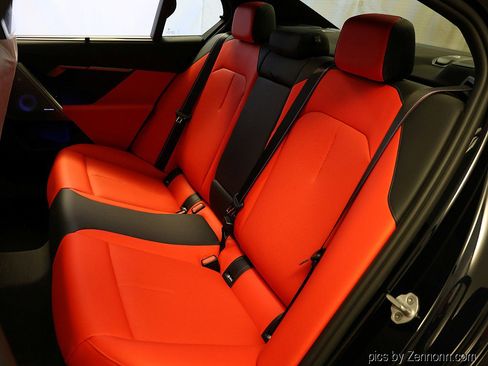 New 2027 BMW M5 AWD/4WD image 13