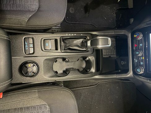 Used 2024 Ford Ranger XLT w/ FX4 Off-Road Package image 11