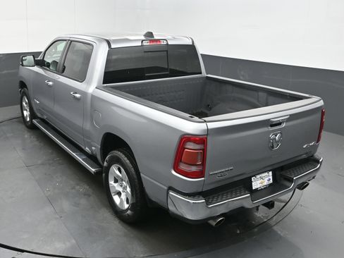 Used 2019 RAM 1500 Big Horn AWD/4WD image 37