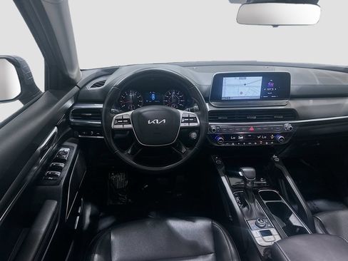 Used 2022 Kia Telluride S AWD/4WD image 24