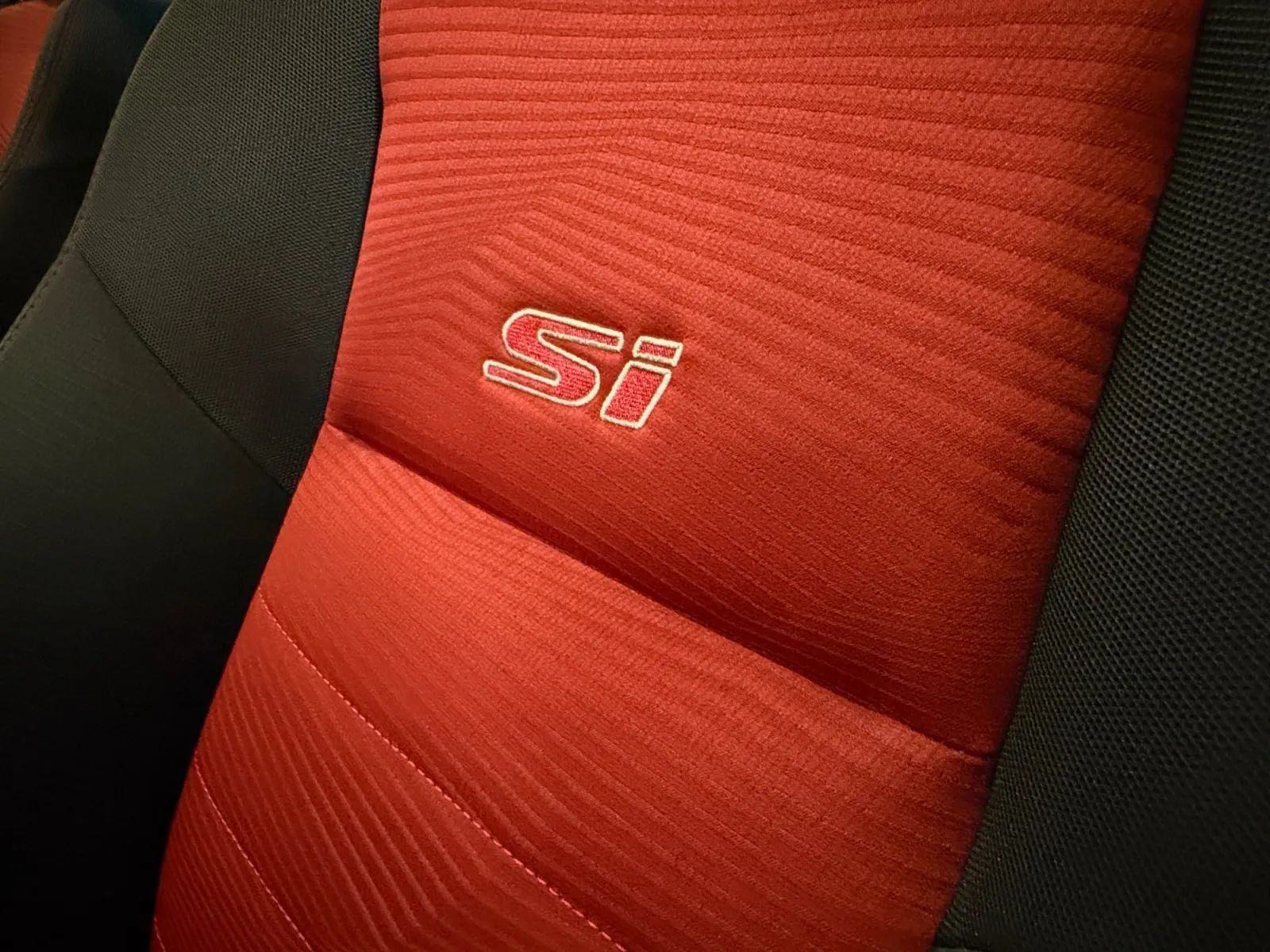 Used 2015 Honda Civic Si image 15