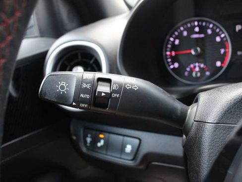 Used 2023 Kia Forte GT w/ GT2 Package FWD image 12