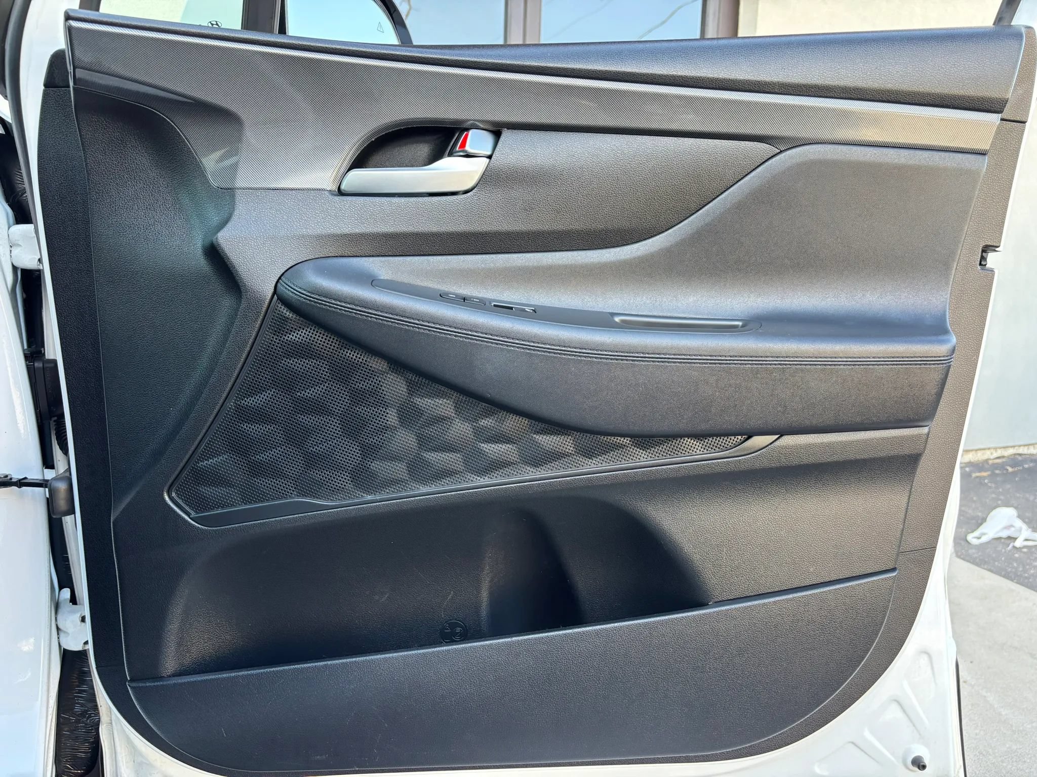 Used 2021 Hyundai Santa Fe SEL w/ Convenience Package FWD image 49