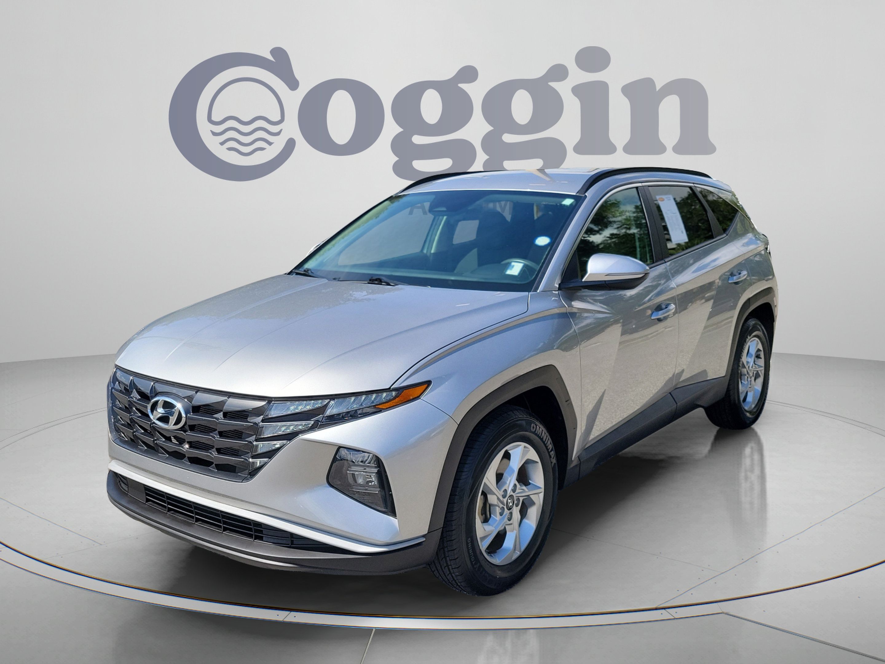 Used 2023 Hyundai Tucson SEL FWD image 1