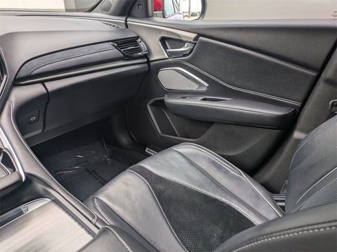 Used 2021 Acura RDX A-Spec image 18