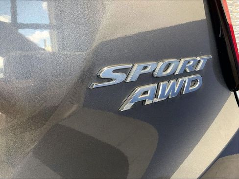 Used 2019 Honda HR-V Sport image 28