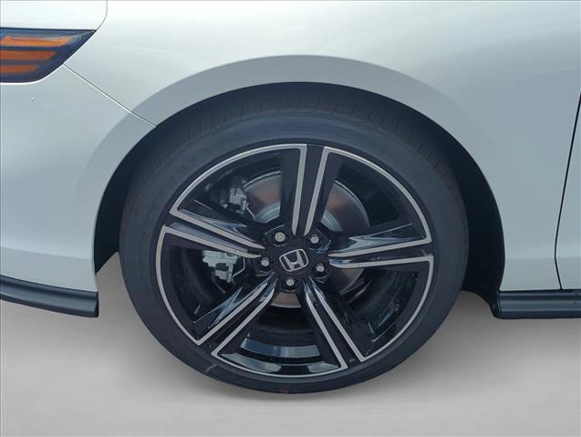 New 2026 Honda Accord Sport image 10