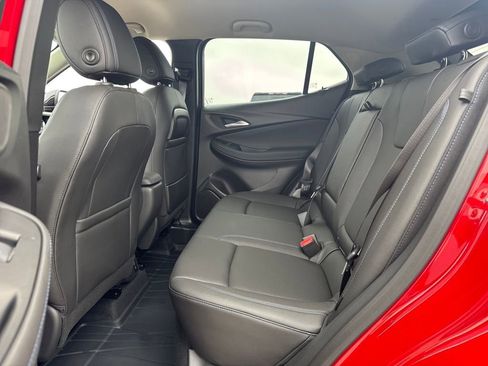 New 2026 Buick Encore GX Sport Touring w/ Advanced Technology Package image 13