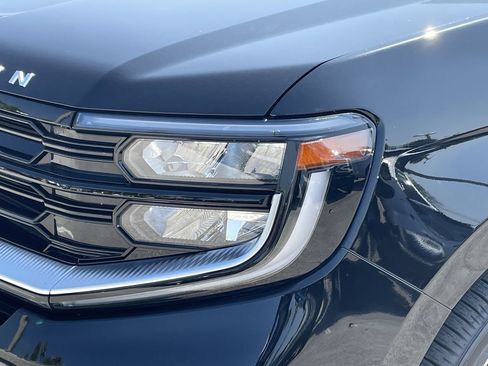 New 2026 Ford Expedition Max Platinum w/ Platinum Ultimate Package AWD/4WD image 7