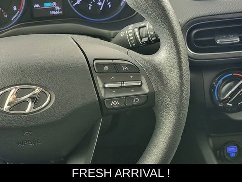 Used 2023 Hyundai Kona SEL w/ Cargo Package AWD/4WD image 27
