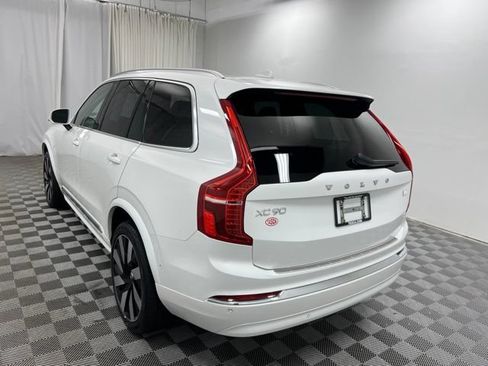 Used 2024 Volvo XC90 T8 Plus w/ Protection Package Premier AWD/4WD image 6