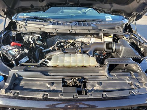 Certified 2021 Ford F150 XL w/ STX Appearance Package image 15