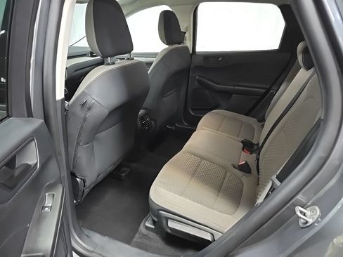 Certified 2022 Ford Escape SE w/ Cold Weather Package AWD/4WD image 34
