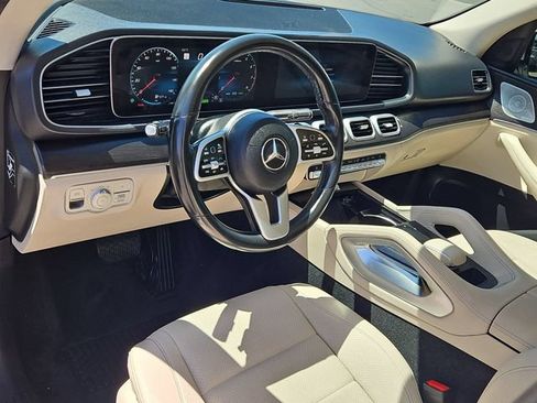 Used 2021 Mercedes-Benz GLE 450 4MATIC image 10