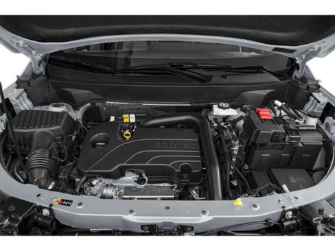 Used 2026 Chevrolet Equinox ACTIV image 15