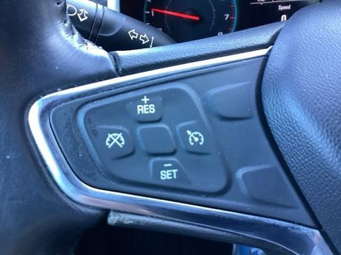 Used 2020 Chevrolet Malibu RS w/ LPO, Convenience Package 1 image 13