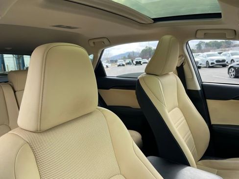 Used 2020 Lexus NX 300 FWD w/ Premium Package image 32
