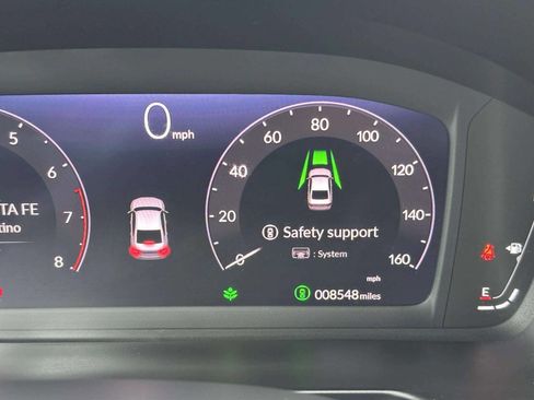 Used 2025 Honda Accord LX image 20