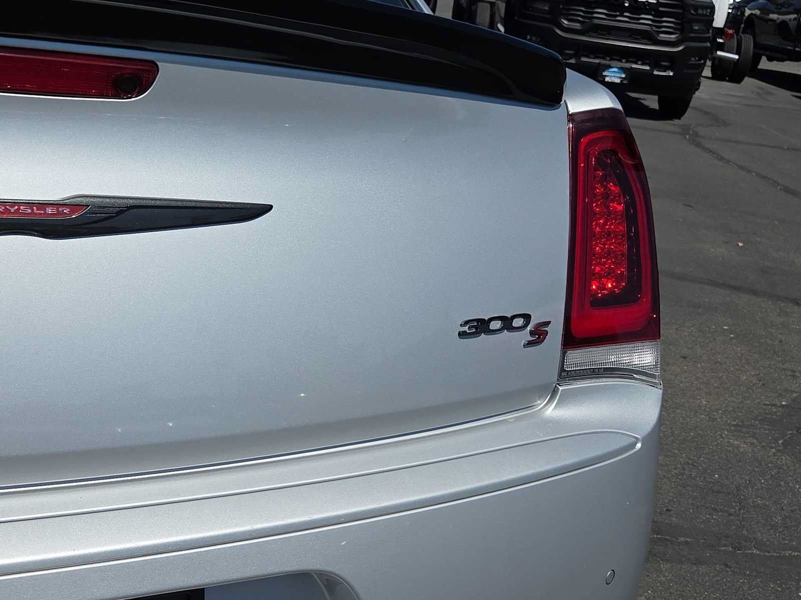 Used 2021 Chrysler 300 S RWD image 15