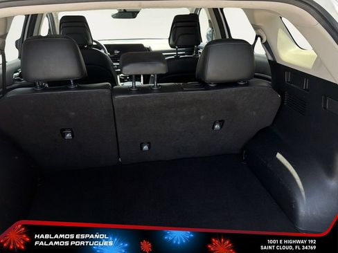 Used 2023 Kia Sportage EX FWD image 30