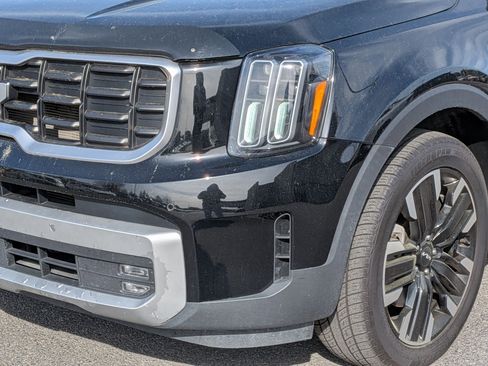 Used 2023 Kia Telluride SX image 9