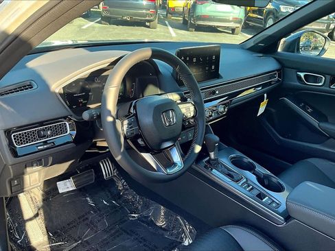 New 2026 Honda Civic Sport Touring image 10