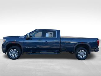 Used 2020 GMC Sierra 2500 Denali w/ Technology Package video 2