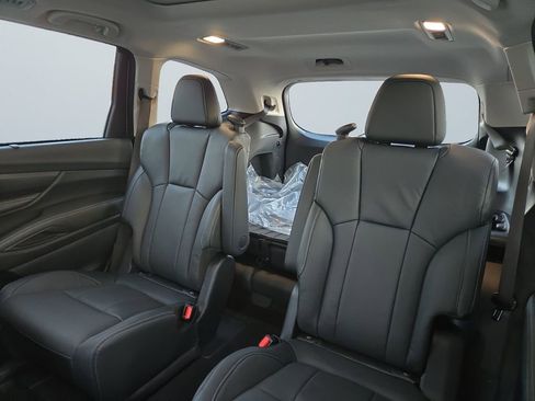 New 2026 Subaru Ascent Limited image 13
