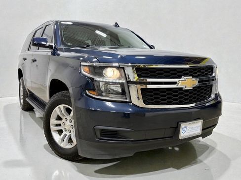 Used 2020 Chevrolet Tahoe LT image 6