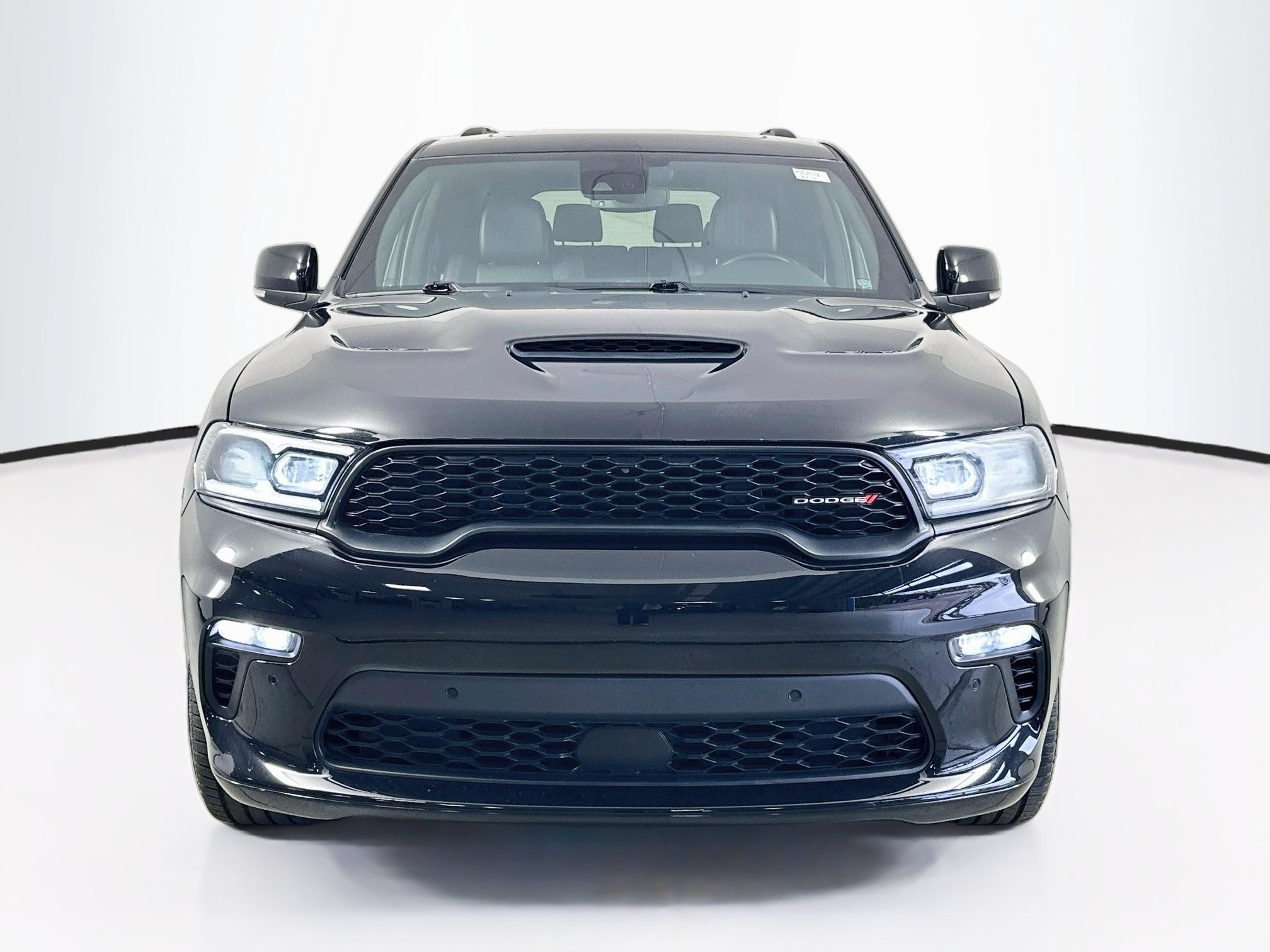 Used 2023 Dodge Durango R/T RWD image 2