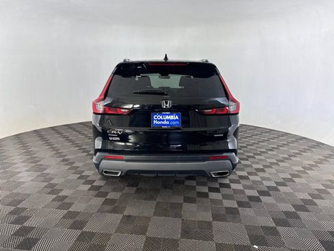 Certified 2023 Honda CR-V Sport Touring image 6