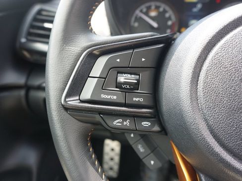 Used 2023 Subaru Forester Wilderness AWD/4WD image 8