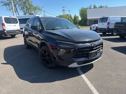 Used 2023 Chevrolet Blazer LT w/ Convenience Package