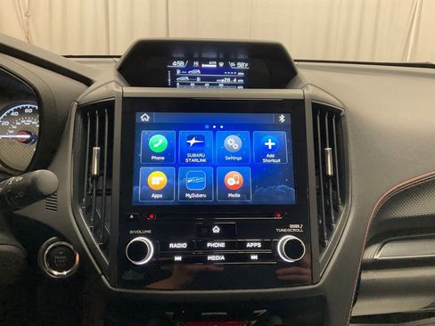 Used 2023 Subaru Forester Sport image 21