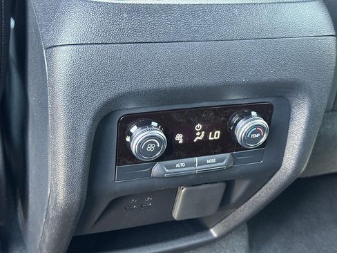 New 2026 GMC Acadia Elevation w/ Black Edition FWD image 26
