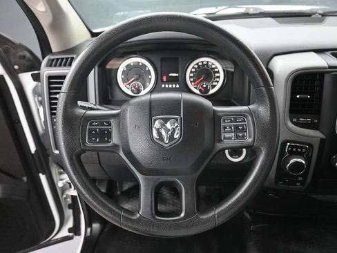 Used 2017 RAM 1500 Tradesman w/ Power & Remote Entry Group AWD/4WD image 17