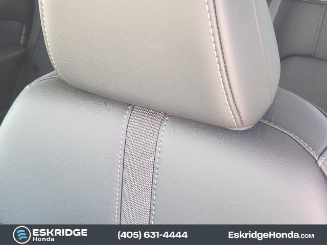 Certified 2026 Honda Pilot EX-L image 16