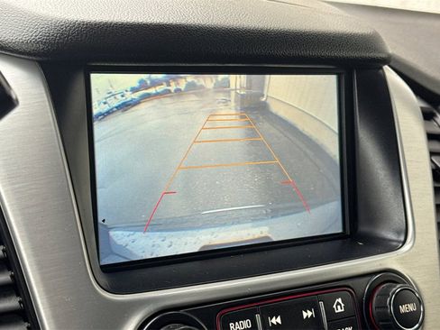 Used 2016 GMC Yukon SLT image 22