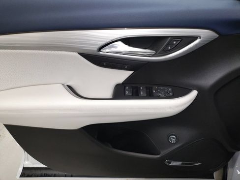 New 2026 Buick Envision Avenir AWD/4WD image 27